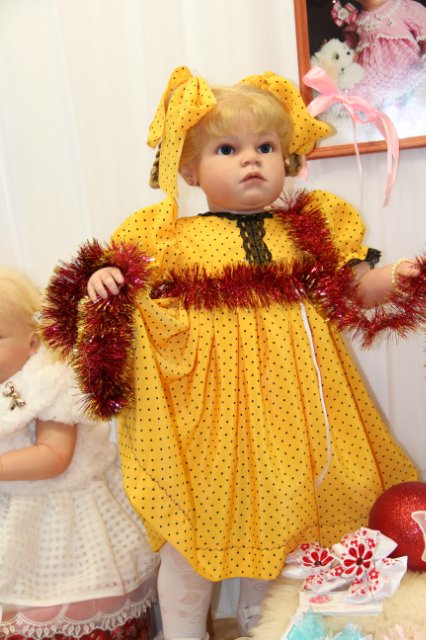 Любителям реборн посвящается (II) | Бэйбики Любителям реборн посвящается (II)