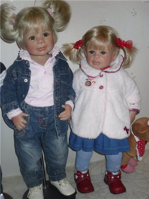 Семейство утеплилось!Продолжение (фото 8)