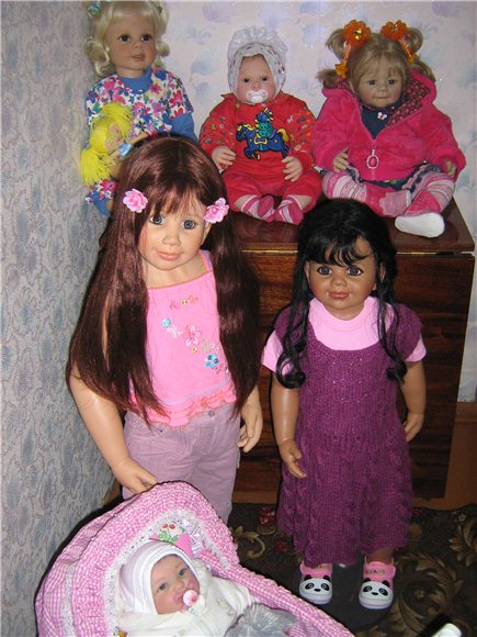 Субботний выпуск. Мы все тут...пока все))) (фото 2)