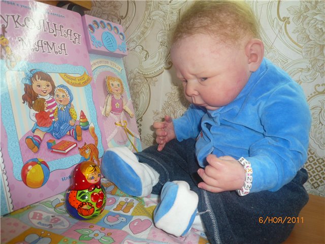 Как мы ездили на барахолку (фото 6)