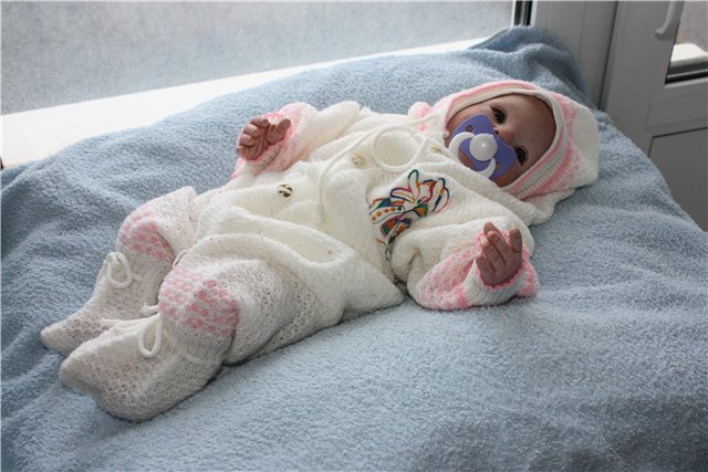 Фотосессия маленького хулигана. Куклы реборн