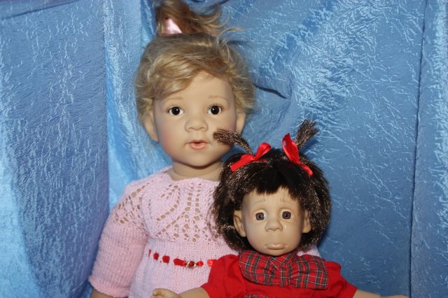 Маленькая принцесса — Одежда и обувь для кукол своими руками: фото