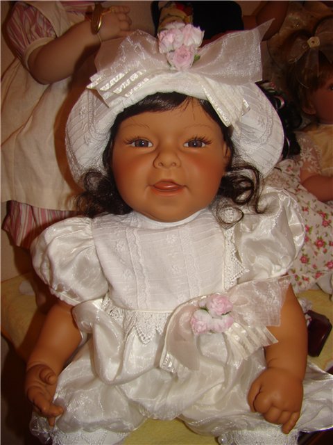 Моя нарядная малышня! Все те же, Миддлтон (фото 2)