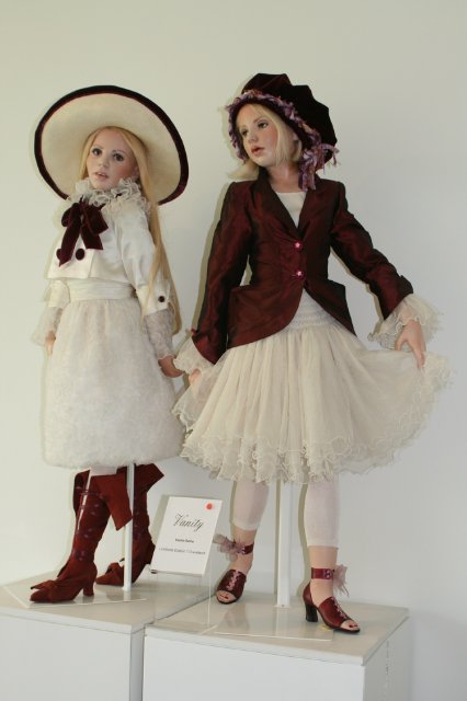 Исполнение мечты или моя экскурсия по музею Хильдегард Гюнцель (Hildegard Guenzel) (фото 7)