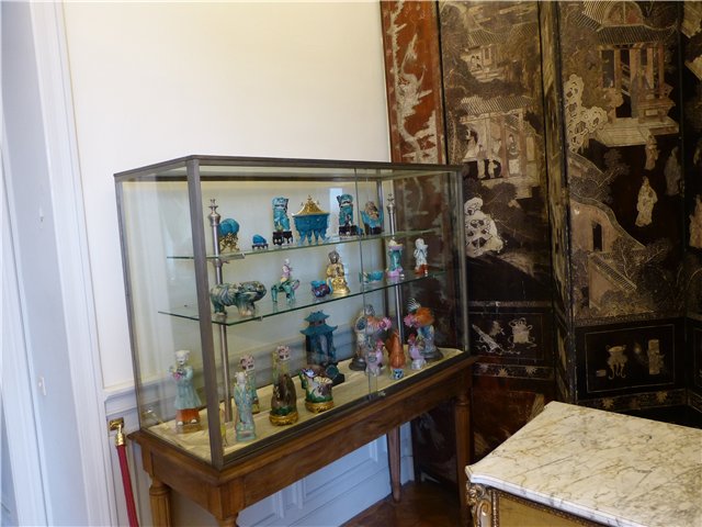 Мои фотозарисовки Лазурного берега Франции