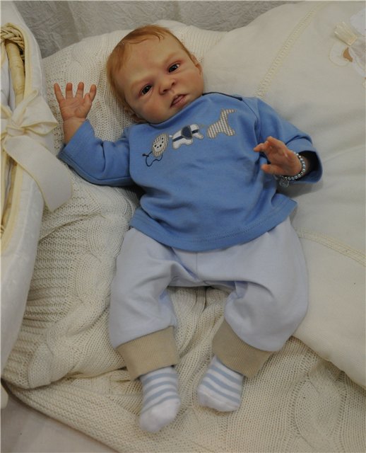 III Международная выставка кукол "Искусство куклы 2012". Уголок кукол-реборн | Бэйбики III Международная выставка кукол "Искусство куклы 2012". Уголок кукол-реборн