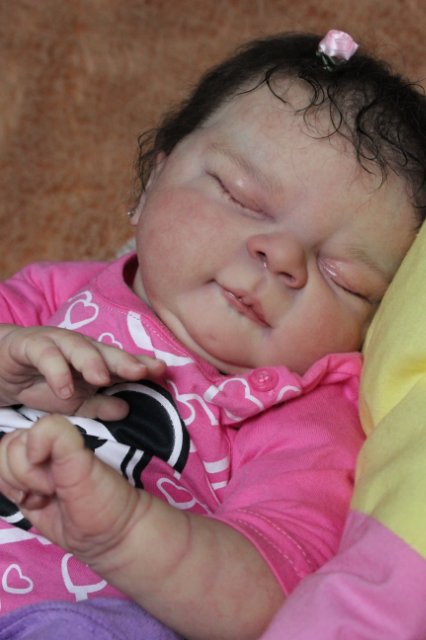 Анютка, Нюточка, Нюсенька, Нюшенька. Кукла реборн из Каморки Папы Карло | Бэйбики Анютка, Нюточка, Нюсенька, Нюшенька. Кукла реборн из Каморки Папы Карло