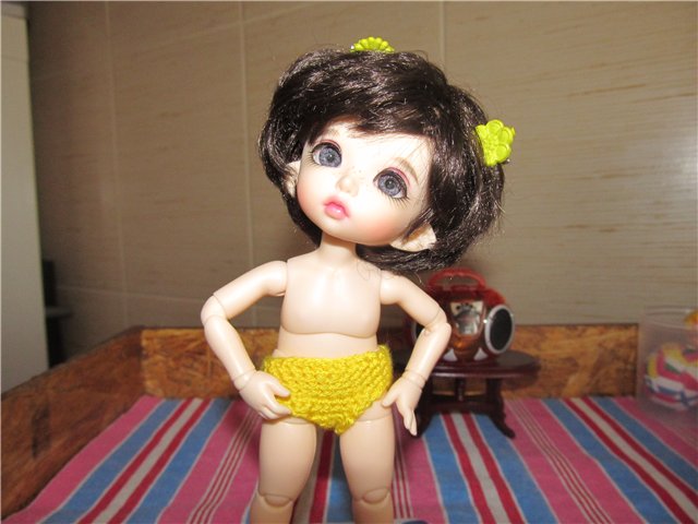 Воскресное утро сюрпризов. Пукифи Анте и Бонни | Бэйбики Воскресное утро сюрпризов. Пукифи Анте и Бонни (фото 8)