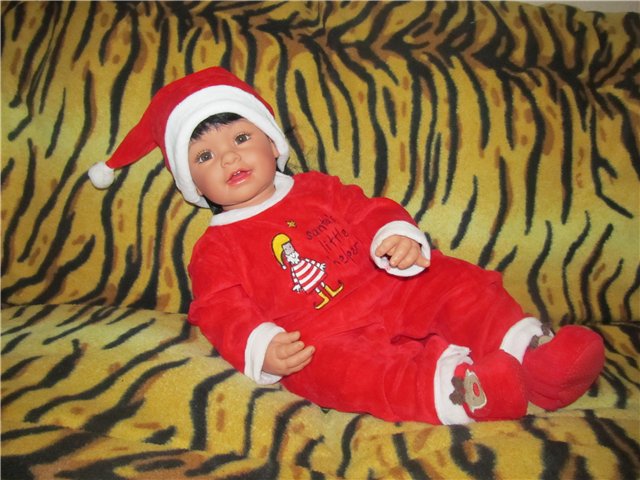 Реборн? Нет Адорочка — Куклы Adora (Адора): коллекционные виниловые (фото 10)