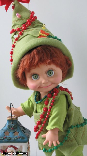 Часть 3. С Новым Годом и Рождеством | Бэйбики Часть 3. С Новым Годом и Рождеством