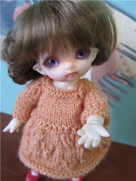 Катька приехала | Бэйбики Катька приехала — Куклы Fairyland (ФэйриЛэнд): BJD (БЖД)