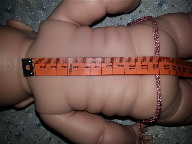 Кофточка для Лолы (по картинке) (фото 3)