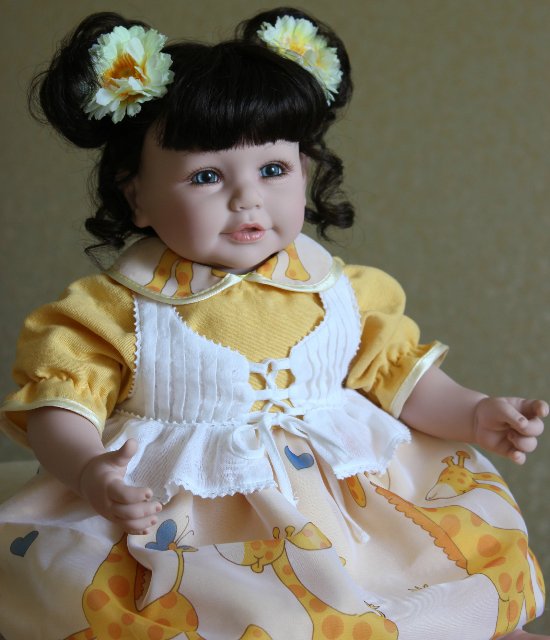 Давайте знакомиться: мои любимицы адорочки (фото 3)