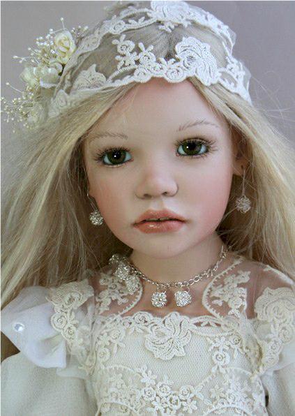 Восхитительные куклы Zawieruszynski | Бэйбики Восхитительные куклы Zawieruszynski