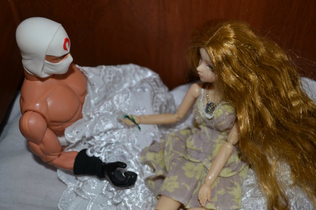 Продолжение про Киншина, Вию и не только (фото 10)