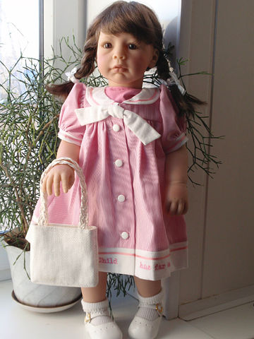 Вот такая вот трепетная и нежная дружба (фото 4)