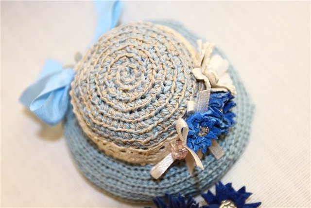 Обновка для Emmy Lou. Кукла Helen Kish (фото 2)