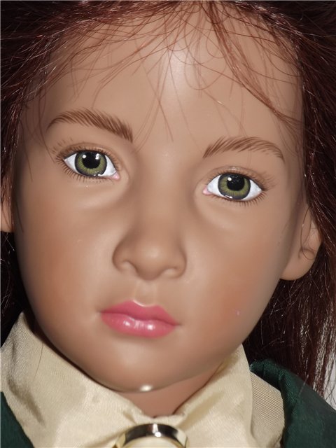 Тереза.Авторы Илзе Випплер и Тереза Гарликова (фото 2)