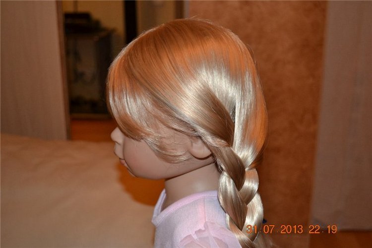 Несравненная гостья Tabitha by Susan Lippl (фото 4)