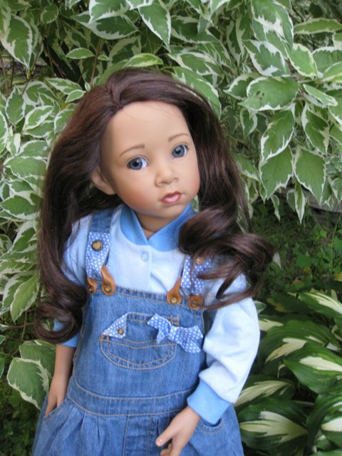 Самая самая красивая! Моя Сароян (Saroyan) от Elisabeth Lindner (фото 2)