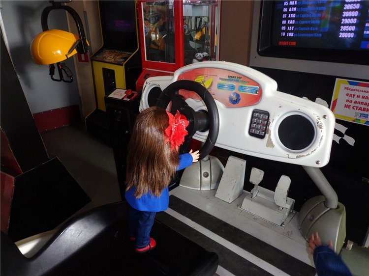 Наше солнечное утро. Игровая кукла Паола Рейна (фото 3)