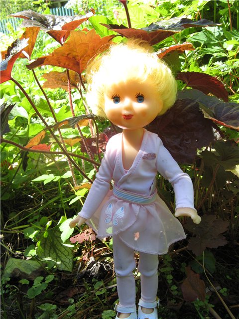 Советская шарнирка или как хорошо быть взрослой (фото 5)