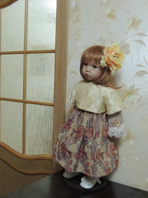 Моя любимочка - Lee Middleton