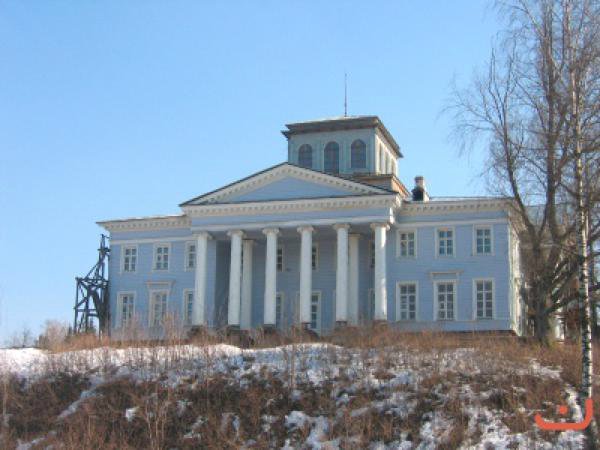 Здесь был Вася… Вандалы против музеев (фото 2)