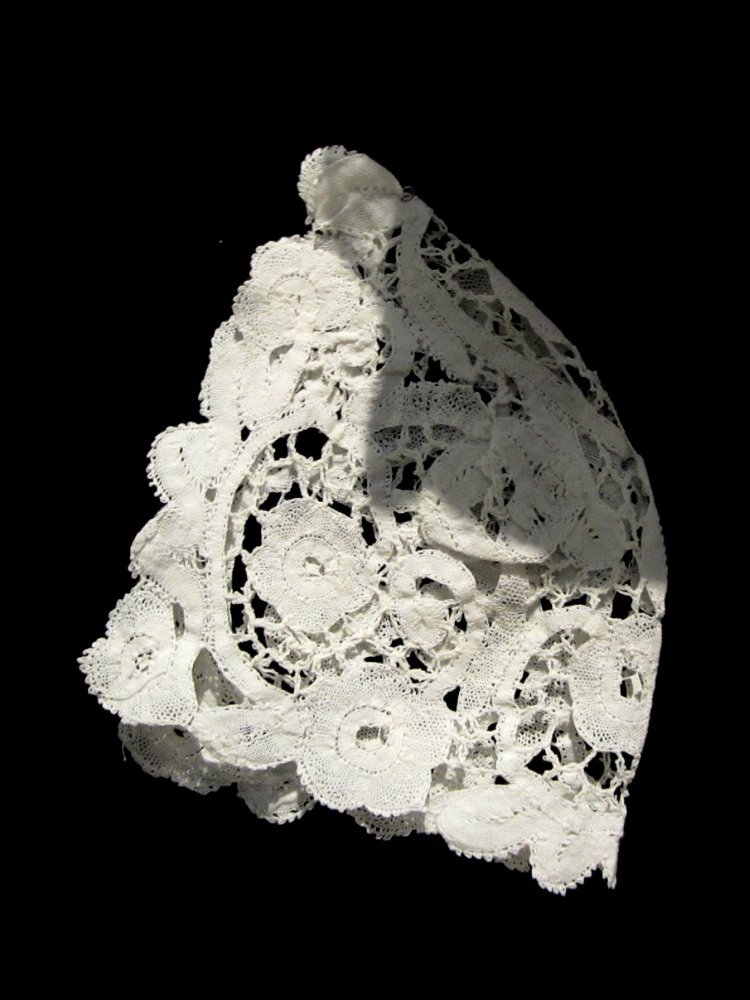 «Мода по-взрослому. Истории из кукольного гардероба» - выставка в Музее-заповеднике «Царицыно» - продолжение - детали. Часть