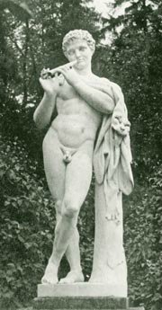 Здесь был Вася… Вандалы против музеев