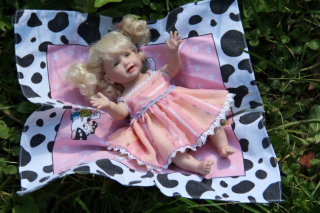 Первая Паолочка Кира дома! Кукла Paola Reina | Бэйбики Первая Паолочка Кира дома! Кукла Paola Reina