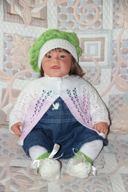 Как мы к зиме готовились — Одежда и обувь для кукол своими руками: фото