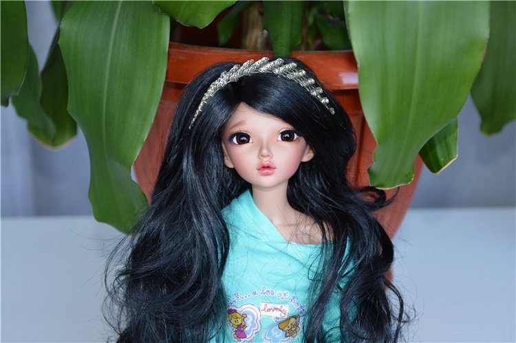 Ищем образ, Minifee Chloe