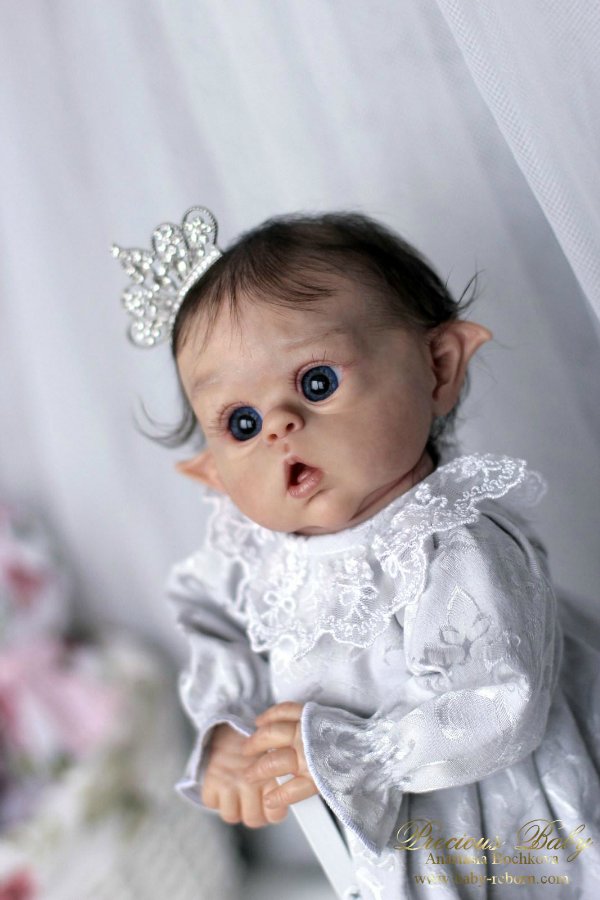 Тосенька и Зосенька! Куклы реборн Анастасии Бочковой