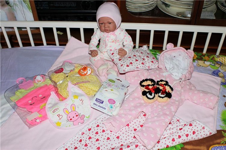 Последние приготовления "Деда Мороза" (фото 4)