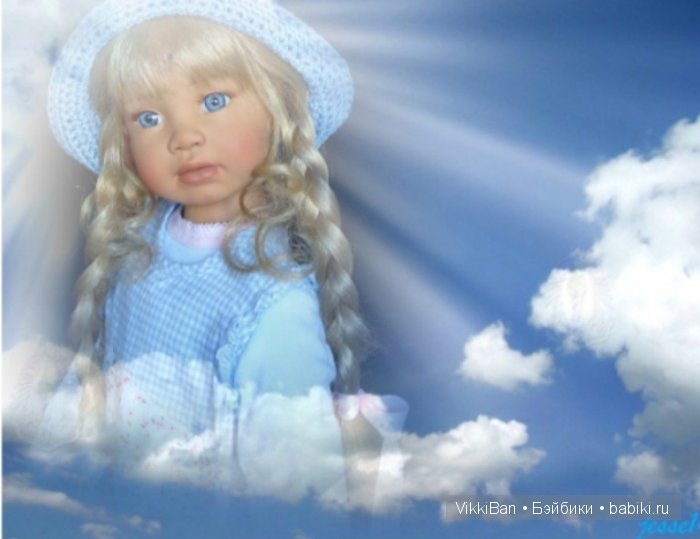 Секреты фотографирования кукол - поделитесь (фото 3)