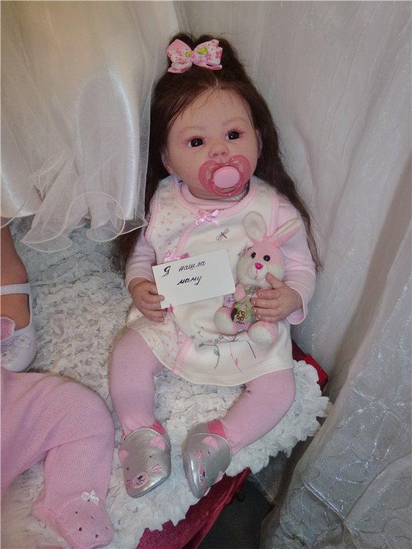 Куклы и мишки Тедди - MoscowFair 2015 | Бэйбики Куклы и мишки Тедди - MoscowFair 2015