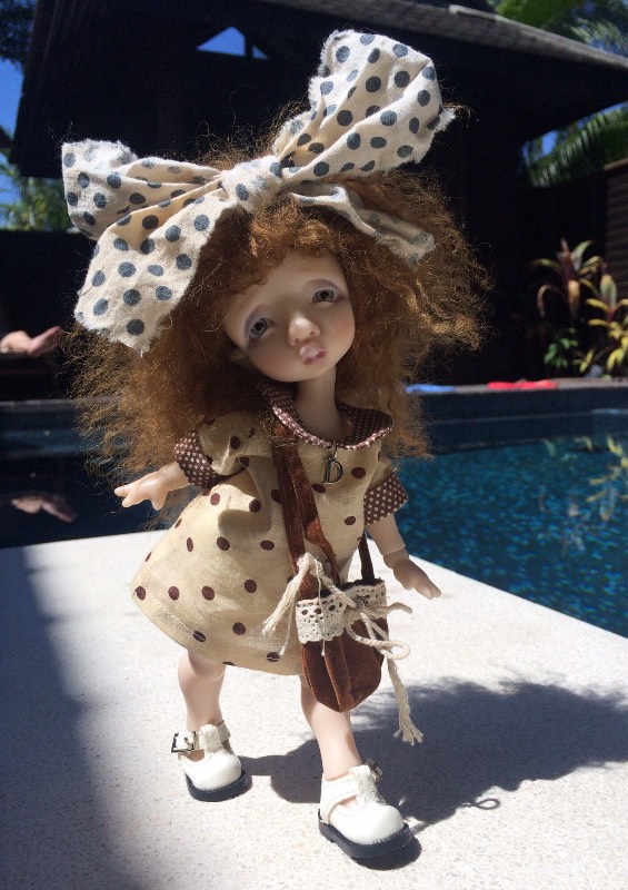 Груня-путешественница. Как маленькая девочка осваивала Таиланд. Первая часть