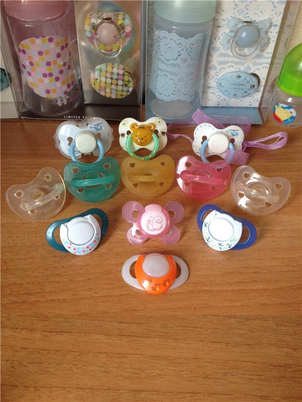 Пустышек много не бывает — Болталка и разговоры обо всем: жизнь