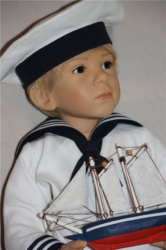 Мои любимые Линднеры (часть 2)