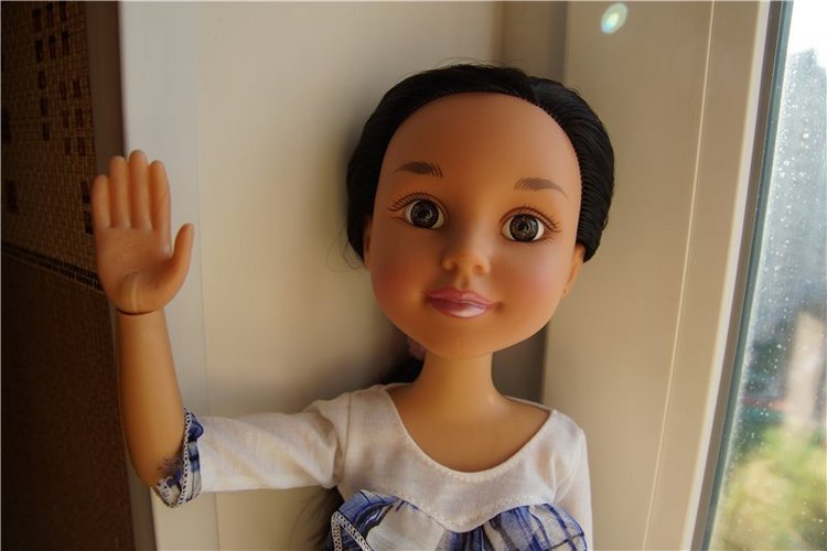 Ginni - мечта и реальность (фото 6)