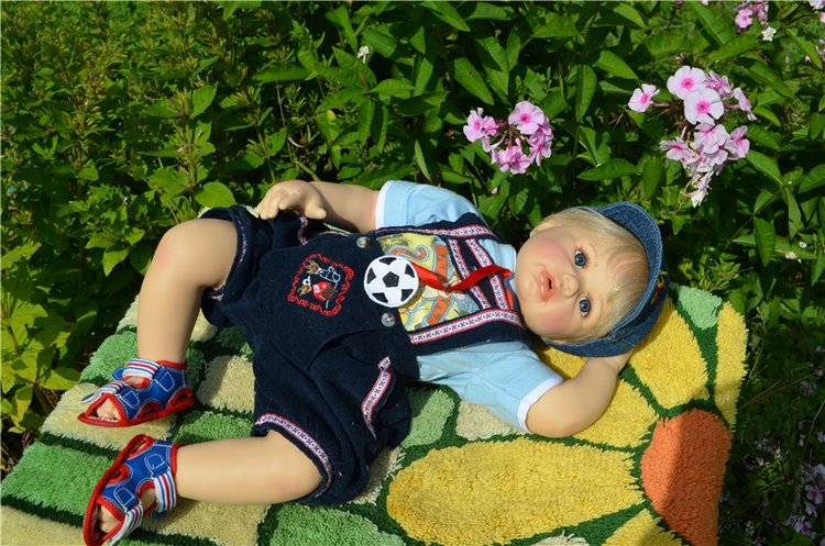 Лето прошло, а фоточки остались (фото 2)