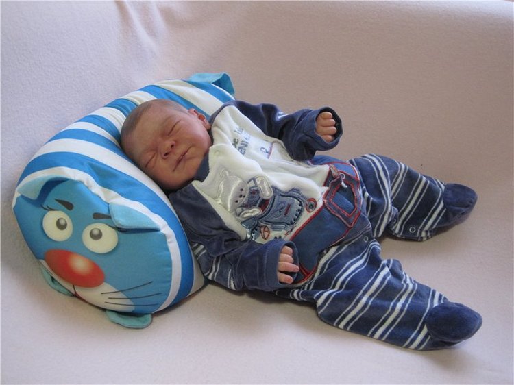 Колыбельная для малыша.Кукла реборн Тимурчик Ольги Астаповской