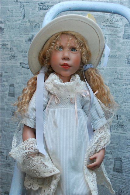 Шутки кончились- впереди лестница