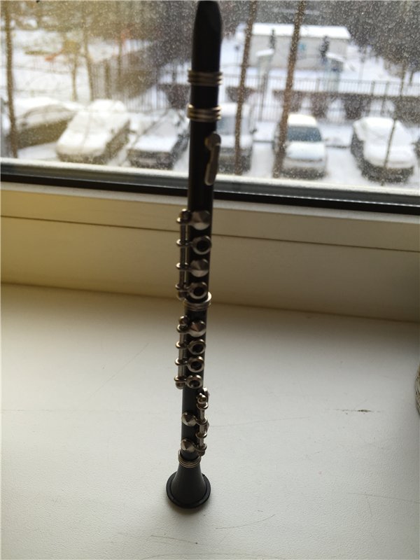 Музыка для кукол — Интересное и необычное: фотоподборки (фото 3)