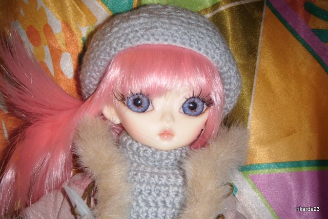 Худжики - подружки