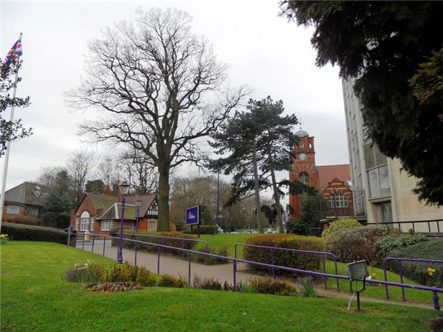 Рут, Эстер и шоколадная фабрика. Cadbury World, Bournville (фото 7)