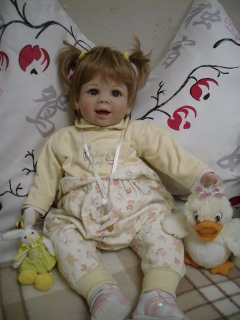 Девчонки и мальчишки, любимые мои