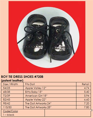 Закрыто. Коллективный заказ за кукольными аксессуарами - обувь, парики и др | Бэйбики Закрыто. Коллективный заказ за кукольными аксессуарами - обувь, парики и др (фото 4)