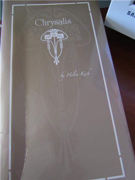 Бетани, крошка Бет, Бетти от Хелен Киш. Helen Kish, Bethany